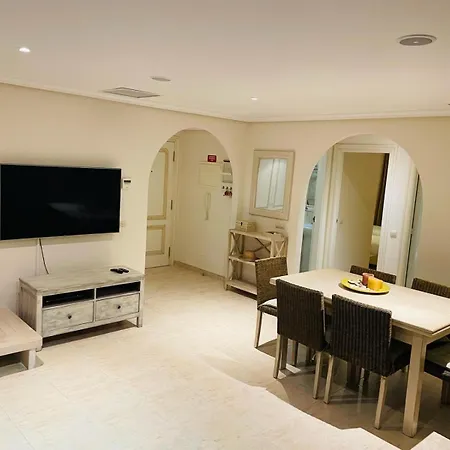 T2 Pine Sun Park Албуфейра