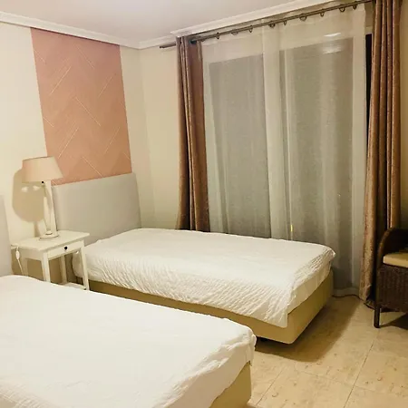 T2 Pine Sun Park * 阿尔布费拉