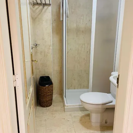 T2 Pine Sun Park * Албуфейра